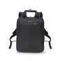 DICOTA D31820-DFS borsa per laptop 38,1 cm (15") Zaino Nero