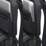 DICOTA D31820-DFS borsa per laptop 38,1 cm (15") Zaino Nero