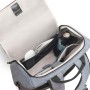 DICOTA Eco MOTION 13 - 15.6" 39,6 cm (15.6") Zaino Blu (D31875-RPET)
