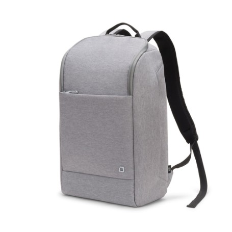 DICOTA Eco MOTION 13 - 15.6" 39,6 cm (15.6") Zaino Grigio (D31876-RPET)