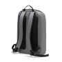 DICOTA Eco MOTION 13 - 15.6" 39,6 cm (15.6") Zaino Grigio (D31876-RPET)