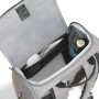 DICOTA Eco MOTION 13 - 15.6" 39,6 cm (15.6") Zaino Grigio (D31876-RPET)