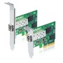 PLANET ENW-9801 scheda di rete e adattatore Interno Fibra 10000 Mbit/s (ENW-9801)