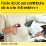 HP Cartuccia Inchiostro Magenta DesignJet 745, 300 ml (F9K01A)