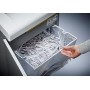 Dahle BaseCLASS distruggi documenti Taglio parallelo 46 dB 24 cm (40304)