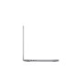 Apple MacBook Pro Computer portatile 36,1 cm (14.2") Apple M 16 GB 512 GB SSD Wi-Fi 6 (802.11ax) macOS Monterey Grigi (MKGP3D/A)