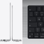 Apple MacBook Pro Computer portatile 36,1 cm (14.2") Apple M 16 GB 512 GB SSD Wi-Fi 6 (802.11ax) macOS Monterey Argen (MKGR3D/A)
