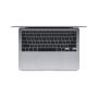 Apple MacBook Air Computer portatile 33,8 cm (13.3") Apple M 16 GB 512 GB SSD Wi-Fi 6 (802.11ax) macOS Big Sur G (Z124MGN63GR06)
