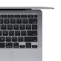 Apple MacBook Air Computer portatile 33,8 cm (13.3") Apple M 16 GB 512 GB SSD Wi-Fi 6 (802.11ax) macOS Big Sur G (Z124MGN63GR06)