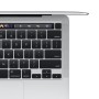 Apple MacBook Pro Computer portatile 33,8 cm (13.3") Apple M 8 GB 512 GB SSD Wi-Fi 6 (802.11ax) macOS Big Sur Argento (MYDC2D/A)