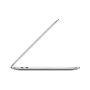Apple MacBook Pro Computer portatile 33,8 cm (13.3") Apple M 8 GB 512 GB SSD Wi-Fi 6 (802.11ax) macOS Big Sur Argento (MYDC2D/A)
