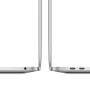 Apple MacBook Pro Computer portatile 33,8 cm (13.3") Apple M 8 GB 512 GB SSD Wi-Fi 6 (802.11ax) macOS Big Sur Argento (MYDC2D/A)