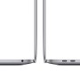 Apple MacBook Pro Computer portatile 33,8 cm (13.3") Apple M 8 GB 512 GB SSD Wi-Fi 6 (802.11ax) macOS Big Sur Grigio (MYD92D/A)