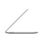 Apple MacBook Pro Computer portatile 33,8 cm (13.3") Apple M 8 GB 512 GB SSD Wi-Fi 6 (802.11ax) macOS Big Sur Grigio (MYD92D/A)