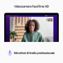 Apple MacBook Pro Computer portatile 33,8 cm (13.3") Apple M 8 GB Wi-Fi 6 (802.11ax) macOS Monterey (MNEJ3D/A)