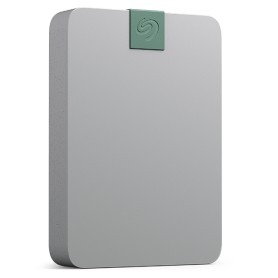 Seagate Ultra Touch disco rigido esterno 5 TB USB tipo-C 3.2 Gen 1 (3.1 Gen 1) Grigio (STMA5000400)
