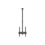Multibrackets 6898 Supporto per display espositivi 177,8 cm (70") Nero (MB6898)