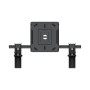 Multibrackets 6898 Supporto per display espositivi 177,8 cm (70") Nero (MB6898)
