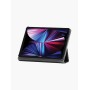 dbramante1928 OSIABL001549 custodia per tablet 27,9 cm (11") Custodia a libro Nero (OSIABL001549)