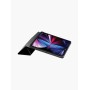 dbramante1928 OSIABL001549 custodia per tablet 27,9 cm (11") Custodia a libro Nero (OSIABL001549)