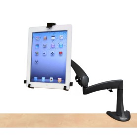 Ergotron Neo-Flex Tablet Arm Nero (45-306-101)