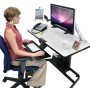Ergotron Neo-Flex Tablet Arm Nero (45-306-101)