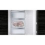 Siemens iQ500 GI21VADD0 congelatore Da incasso 95 L D Bianco (GI21VADD0)