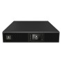 Vertiv GXT5-2000IRT2UXL gruppo di continuità (UPS) Doppia conversione (online) 2 kVA 2000 W 8 presa(e) AC (GXT5-2000IRT2UXL)