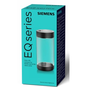 Siemens TZ80008 parti e accessori per macchina per caffè Contenitore per il latte