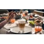 Siemens TZ80008 parti e accessori per macchina per caffè Contenitore per il latte