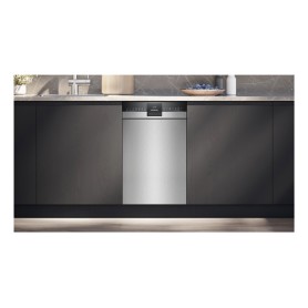 Siemens SR43ES25ME lavastoviglie Sottopiano 10 coperti B