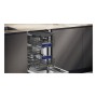 Siemens SR43ES25ME lavastoviglie Sottopiano 10 coperti B