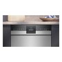 Siemens SR43ES25ME lavastoviglie Sottopiano 10 coperti B