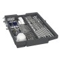 Siemens SR43ES25ME lavastoviglie Sottopiano 10 coperti B