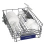 Siemens SR43ES25ME lavastoviglie Sottopiano 10 coperti B