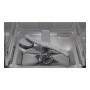 Siemens SR43ES25ME lavastoviglie Sottopiano 10 coperti B