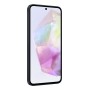 Samsung Galaxy A35 5G 16,8 cm (6.6") Dual SIM ibrida Android 14 USB tipo-C 6 GB 128 GB 5000 mAh Blu marino (SM-A356)