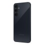 Samsung Galaxy A35 5G 16,8 cm (6.6") Dual SIM ibrida Android 14 USB tipo-C 6 GB 128 GB 5000 mAh Blu marino (SM-A356)