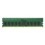 Synology D4EU02-16G memoria 16 GB 1 x 16 GB DDR4 Data Integrity Check (verifica integrità dati)