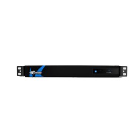Barracuda Networks Backup Server 890 Server di archiviazione Armadio (2U) 32 TB HDD Nero, Blu (BBS890A)