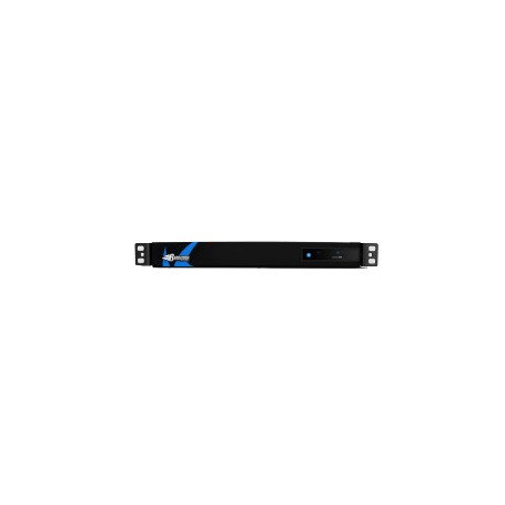 Barracuda Networks Backup Server 890 Server di archiviazione Armadio (2U) 32 TB HDD Nero, Blu (BBS890A)
