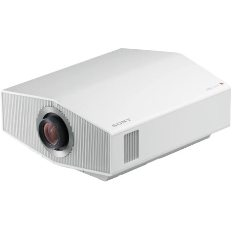 Sony VPL-XW6100 Proiettore a raggio standard 2700 ANSI lumen SXRD UHD 4K (3840x2160) Bianco (VPL-XW6100/W)