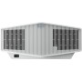 Sony VPL-XW6100 Proiettore a raggio standard 2700 ANSI lumen SXRD UHD 4K (3840x2160) Bianco (VPL-XW6100/W)
