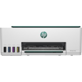 HP Smart Tank 5108 Wireless All-in-One Colore Stampante, Fotocopiatrice, scanner (5D1B3A#BHC)
