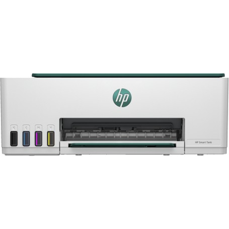 HP Smart Tank 5108 Wireless All-in-One Colore Stampante, Fotocopiatrice, scanner (5D1B3A#BHC)