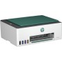 HP Smart Tank 5108 Wireless All-in-One Colore Stampante, Fotocopiatrice, scanner (5D1B3A#BHC)