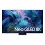 Samsung 98" Neo QLED QN990F 8K Vision AI Smart TV (2025) (QE98QN990FTXZT)