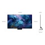 Samsung 98" Neo QLED QN990F 8K Vision AI Smart TV (2025) (QE98QN990FTXZT)