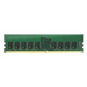 Synology D4EU02-8G memoria 8 GB 1 x 8 GB DDR4 Data Integrity Check (verifica integrità dati)