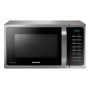 Samsung MC28H5015AS forno a microonde Superficie piana Microonde combinato 28 L 900 W Nero, Argento (MC28H5015AS)